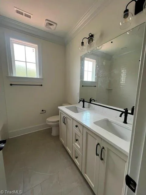 8205 Lulworth Drive Stokesdale, NC 27357