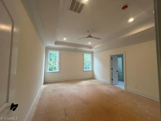 8205 Lulworth Drive Stokesdale, NC 27357