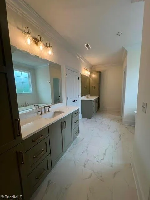 8205 Lulworth Drive Stokesdale, NC 27357