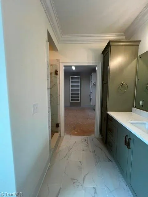 8205 Lulworth Drive Stokesdale, NC 27357