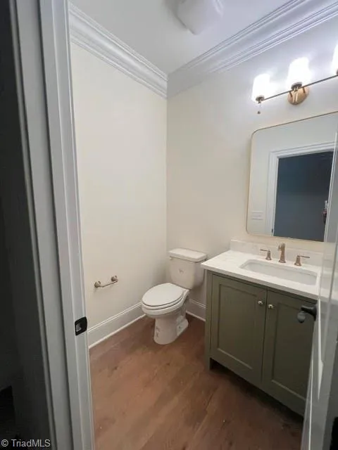 8205 Lulworth Drive Stokesdale, NC 27357