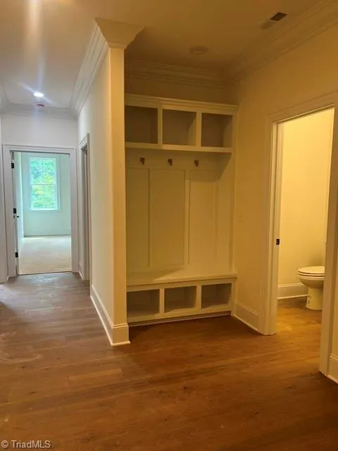 8205 Lulworth Drive Stokesdale, NC 27357