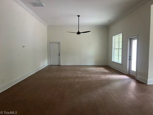 8205 Lulworth Drive Stokesdale, NC 27357
