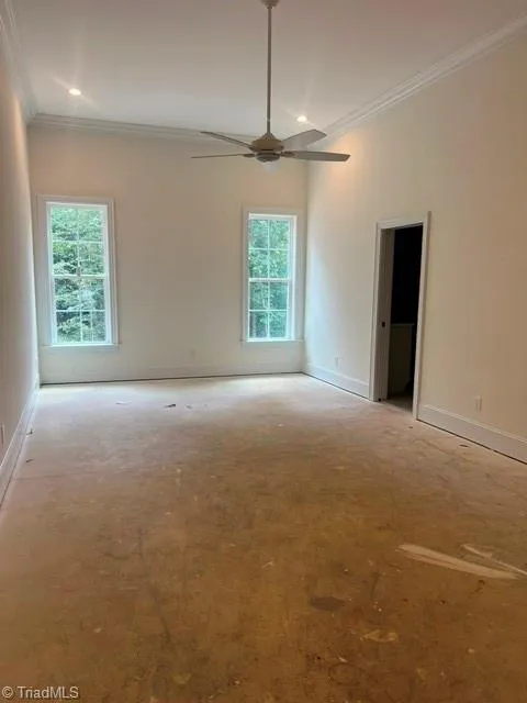 8205 Lulworth Drive Stokesdale, NC 27357