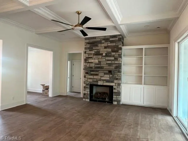 8205 Lulworth Drive Stokesdale, NC 27357