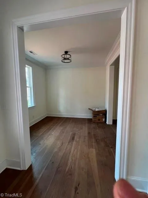 8205 Lulworth Drive Stokesdale, NC 27357