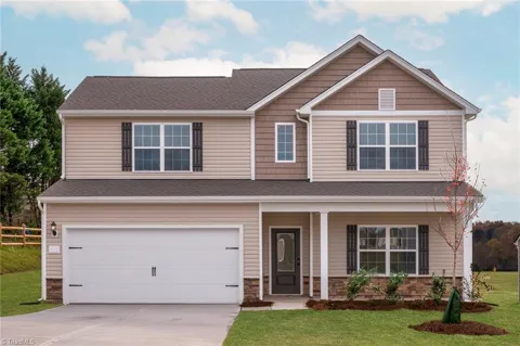 112 Tail Star Court