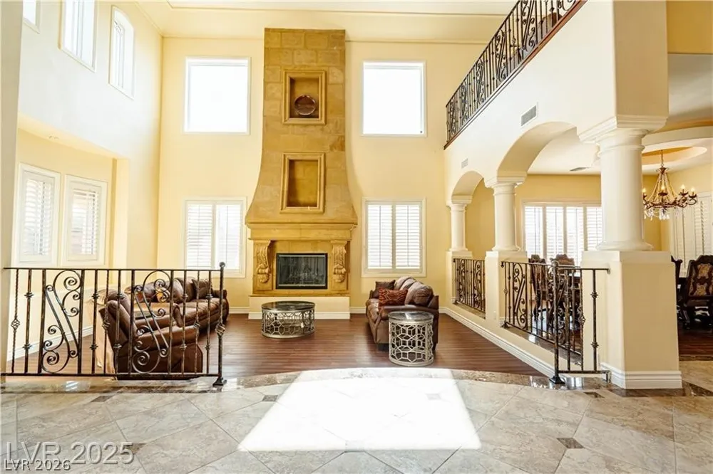 861 Majestic Ridge Court Henderson, NV 89052