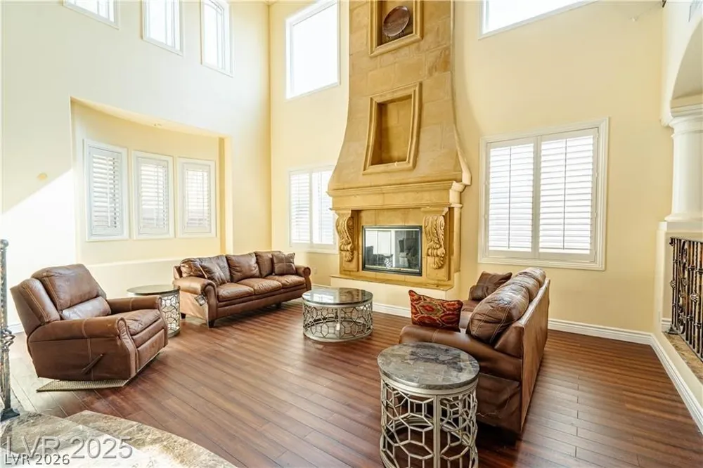 861 Majestic Ridge Court Henderson, NV 89052