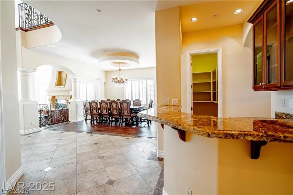 861 Majestic Ridge Court Henderson, NV 89052