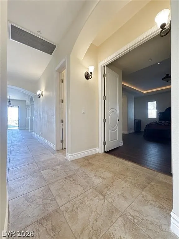 861 Majestic Ridge Court Henderson, NV 89052