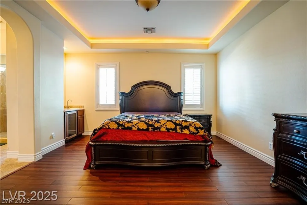 861 Majestic Ridge Court Henderson, NV 89052