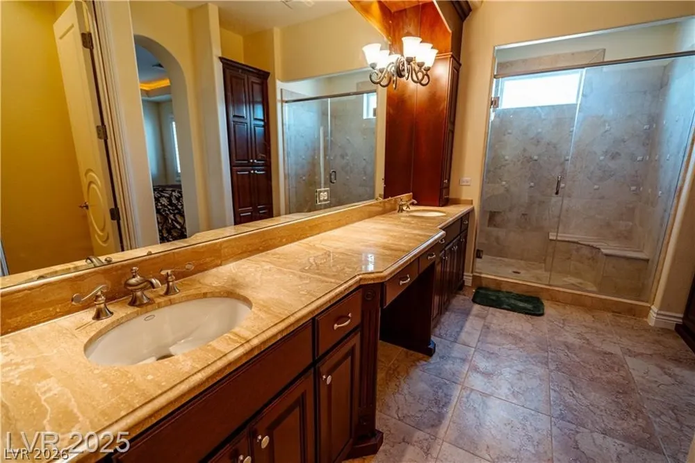 861 Majestic Ridge Court Henderson, NV 89052