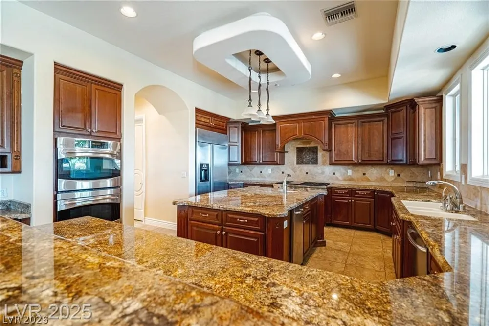 861 Majestic Ridge Court Henderson, NV 89052
