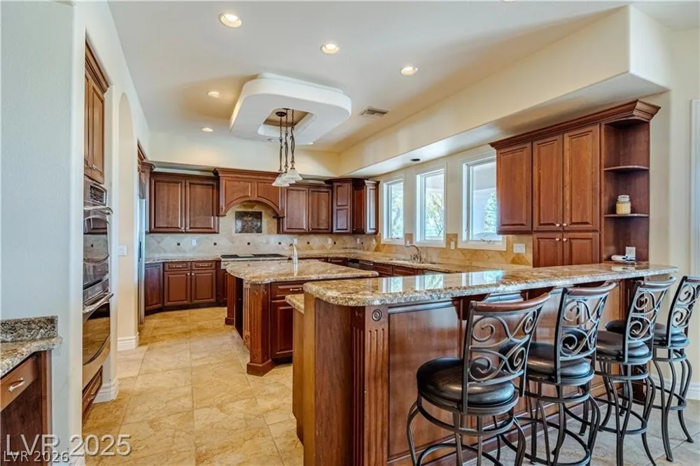 861 Majestic Ridge Court Henderson, NV 89052