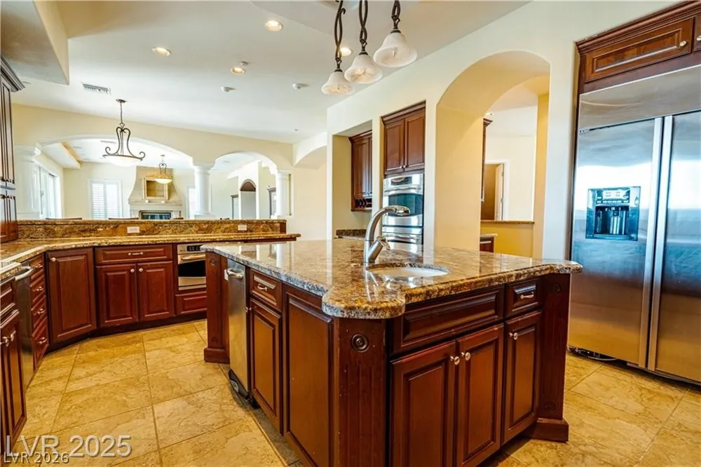 861 Majestic Ridge Court Henderson, NV 89052