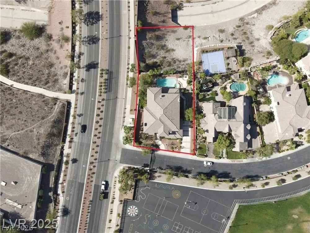 861 Majestic Ridge Court Henderson, NV 89052