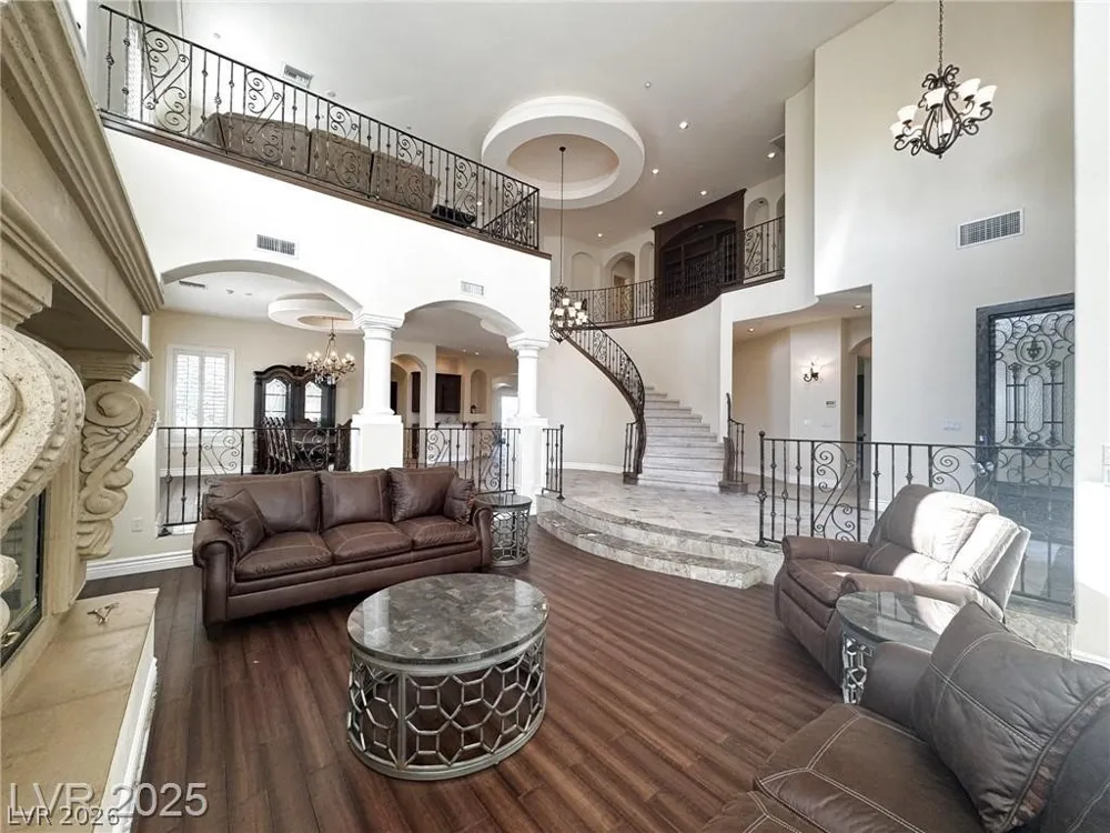 861 Majestic Ridge Court Henderson, NV 89052