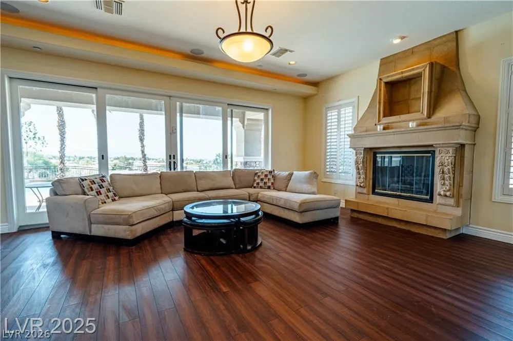 861 Majestic Ridge Court Henderson, NV 89052