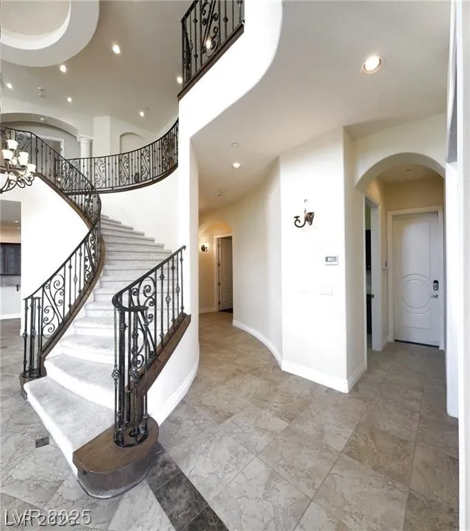 861 Majestic Ridge Court Henderson, NV 89052