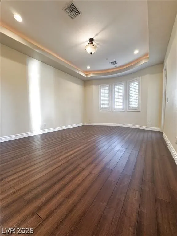 861 Majestic Ridge Court Henderson, NV 89052