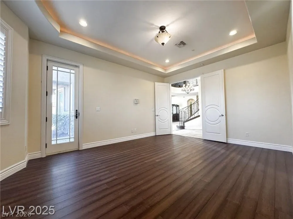 861 Majestic Ridge Court Henderson, NV 89052