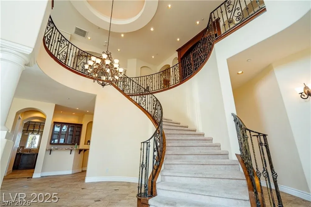 861 Majestic Ridge Court Henderson, NV 89052