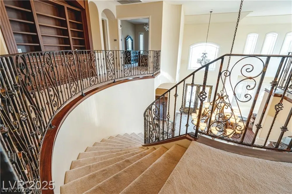 861 Majestic Ridge Court Henderson, NV 89052