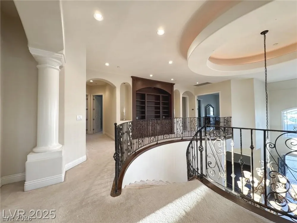 861 Majestic Ridge Court Henderson, NV 89052