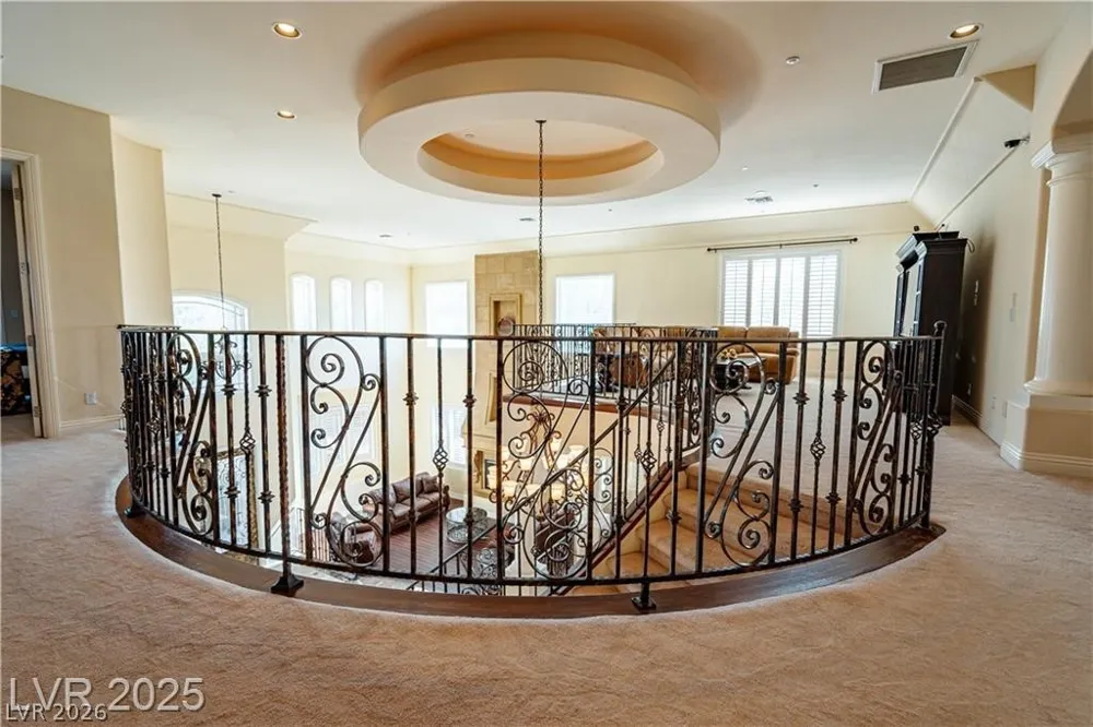 861 Majestic Ridge Court Henderson, NV 89052