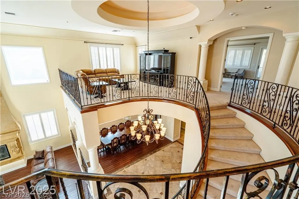 861 Majestic Ridge Court Henderson, NV 89052