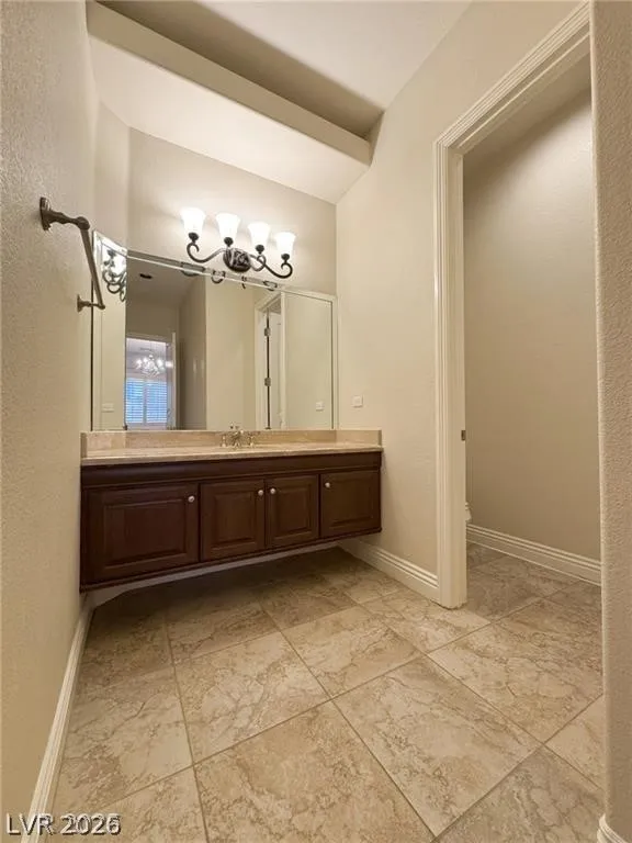 861 Majestic Ridge Court Henderson, NV 89052
