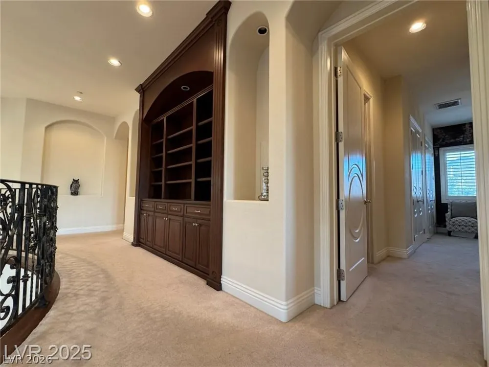 861 Majestic Ridge Court Henderson, NV 89052