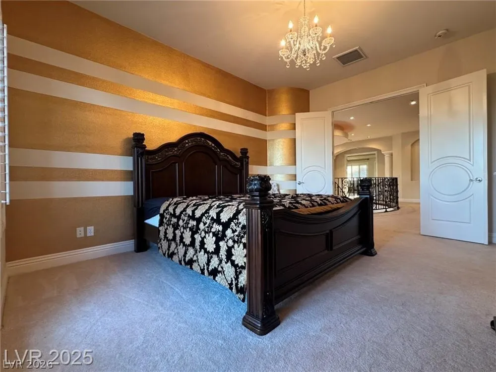 861 Majestic Ridge Court Henderson, NV 89052