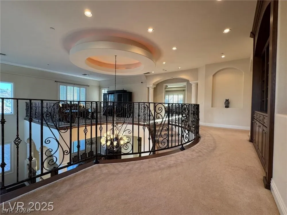 861 Majestic Ridge Court Henderson, NV 89052
