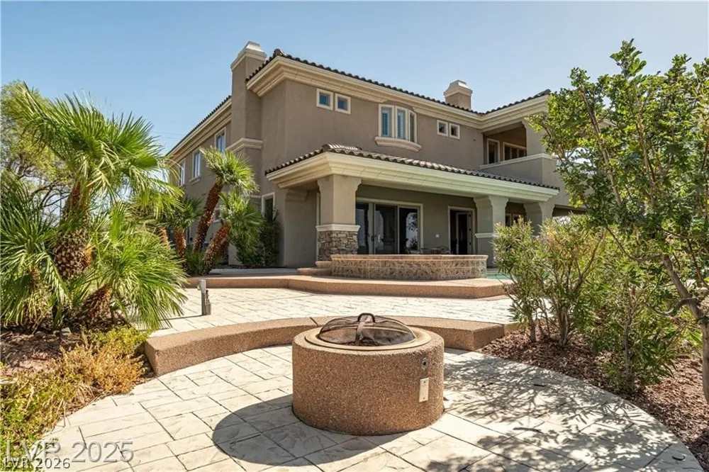 861 Majestic Ridge Court Henderson, NV 89052