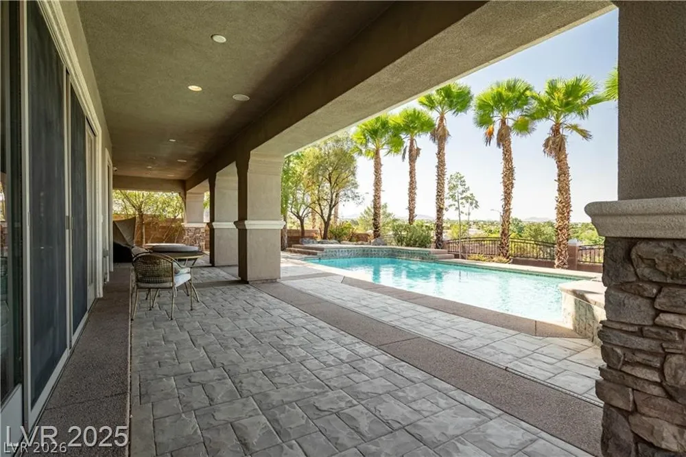 861 Majestic Ridge Court Henderson, NV 89052