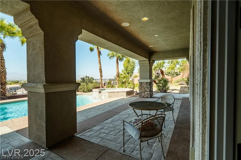 861 Majestic Ridge Court Henderson, NV 89052