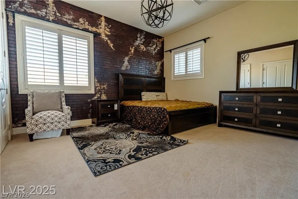 861 Majestic Ridge Court Henderson, NV 89052