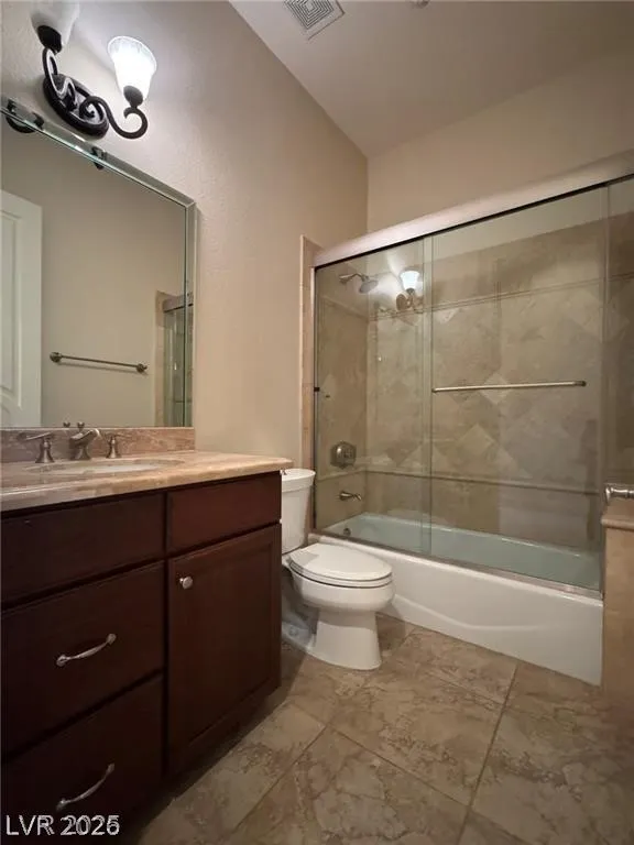 861 Majestic Ridge Court Henderson, NV 89052