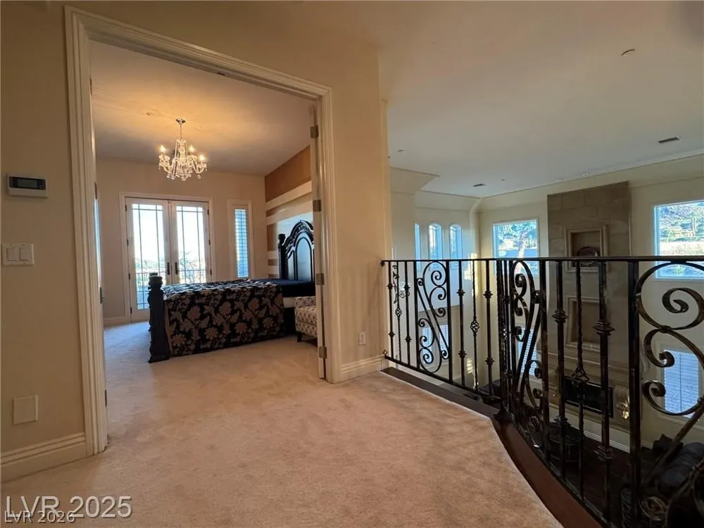 861 Majestic Ridge Court Henderson, NV 89052
