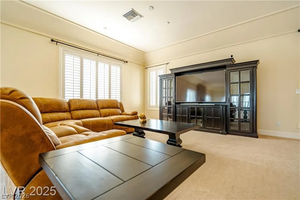 861 Majestic Ridge Court Henderson, NV 89052