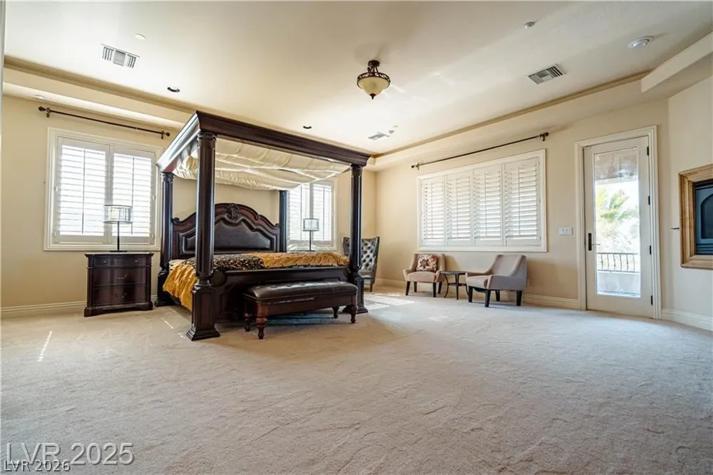 861 Majestic Ridge Court Henderson, NV 89052