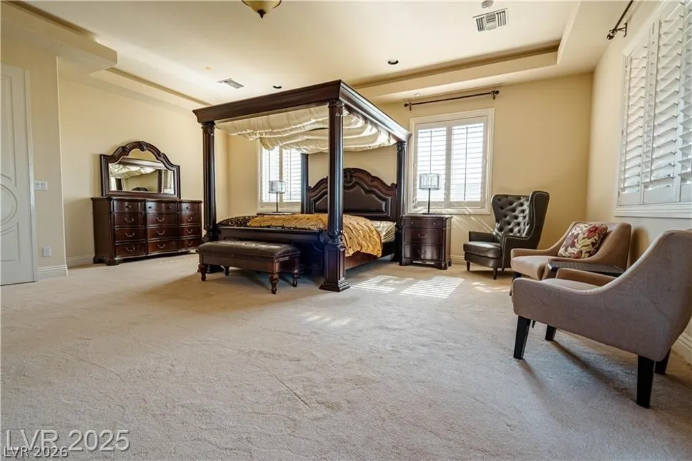 861 Majestic Ridge Court Henderson, NV 89052