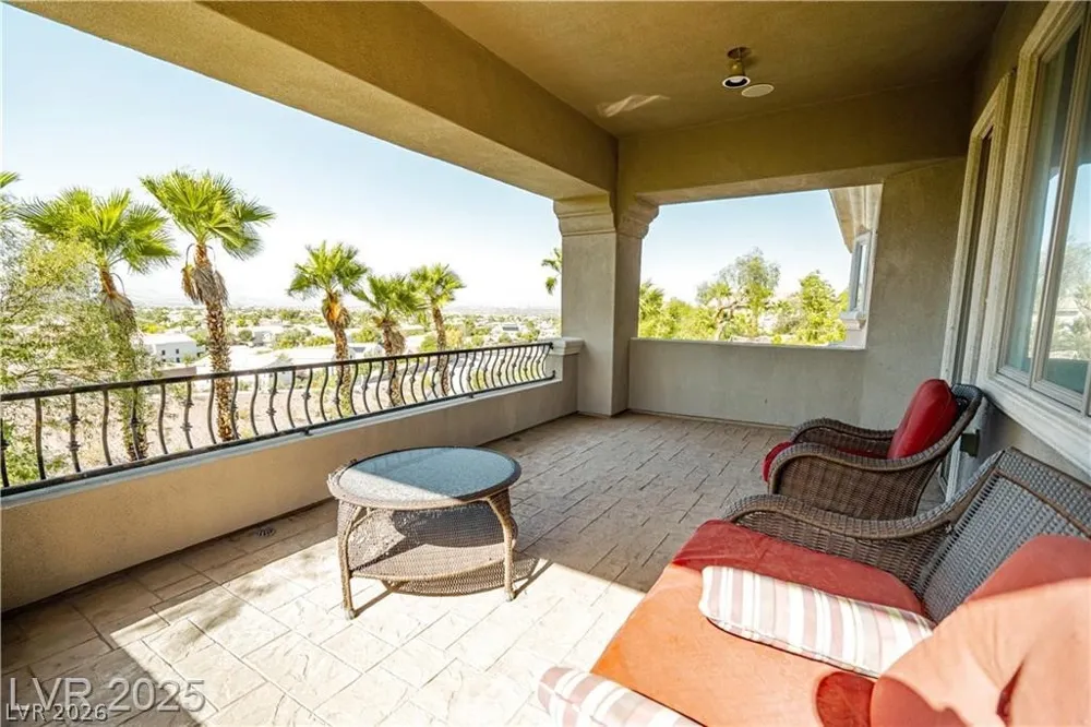 861 Majestic Ridge Court Henderson, NV 89052