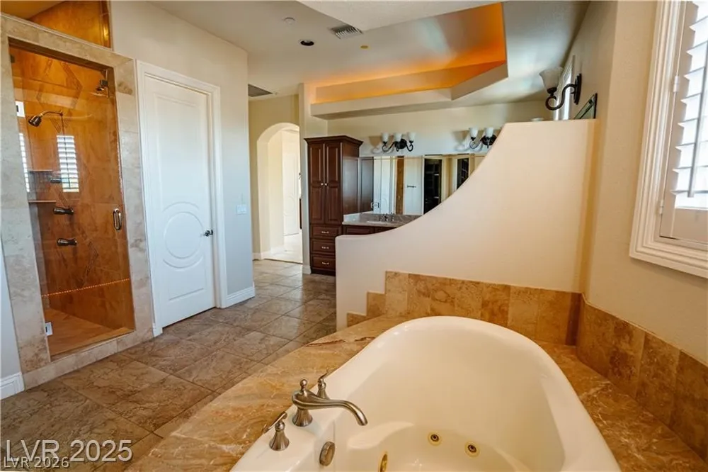 861 Majestic Ridge Court Henderson, NV 89052