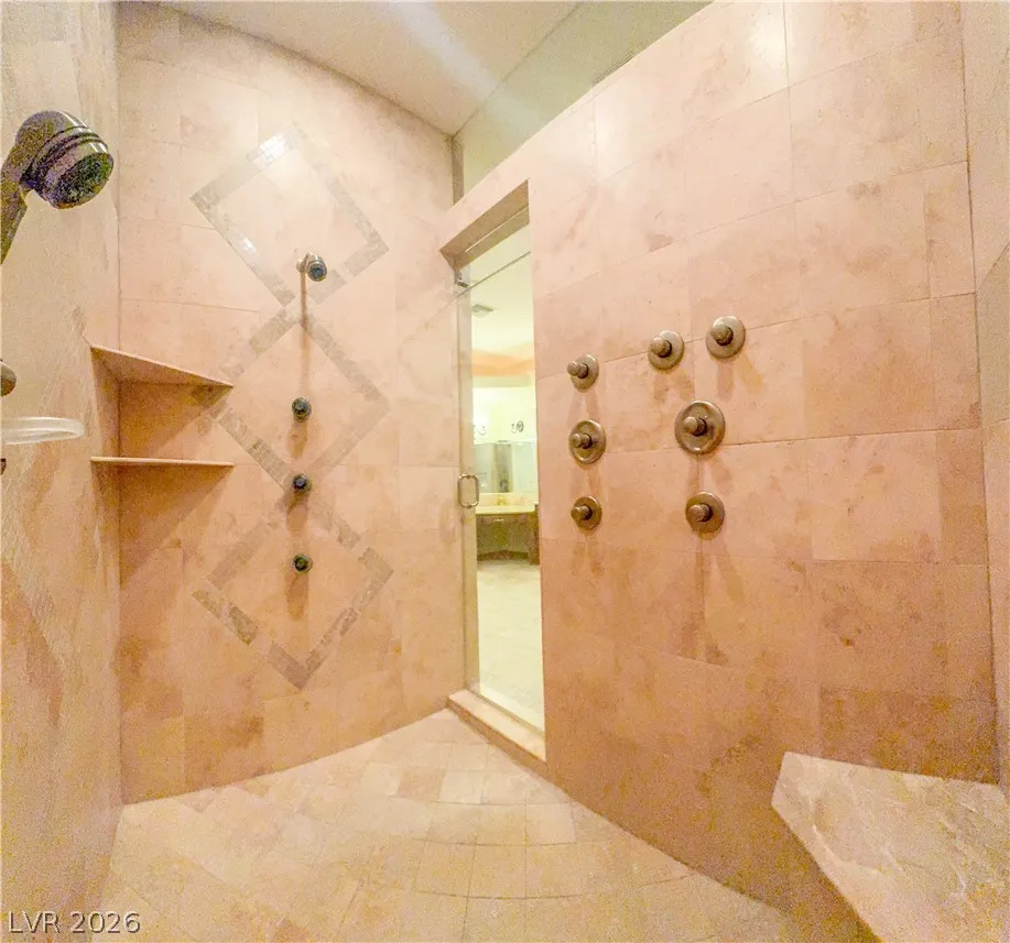861 Majestic Ridge Court Henderson, NV 89052