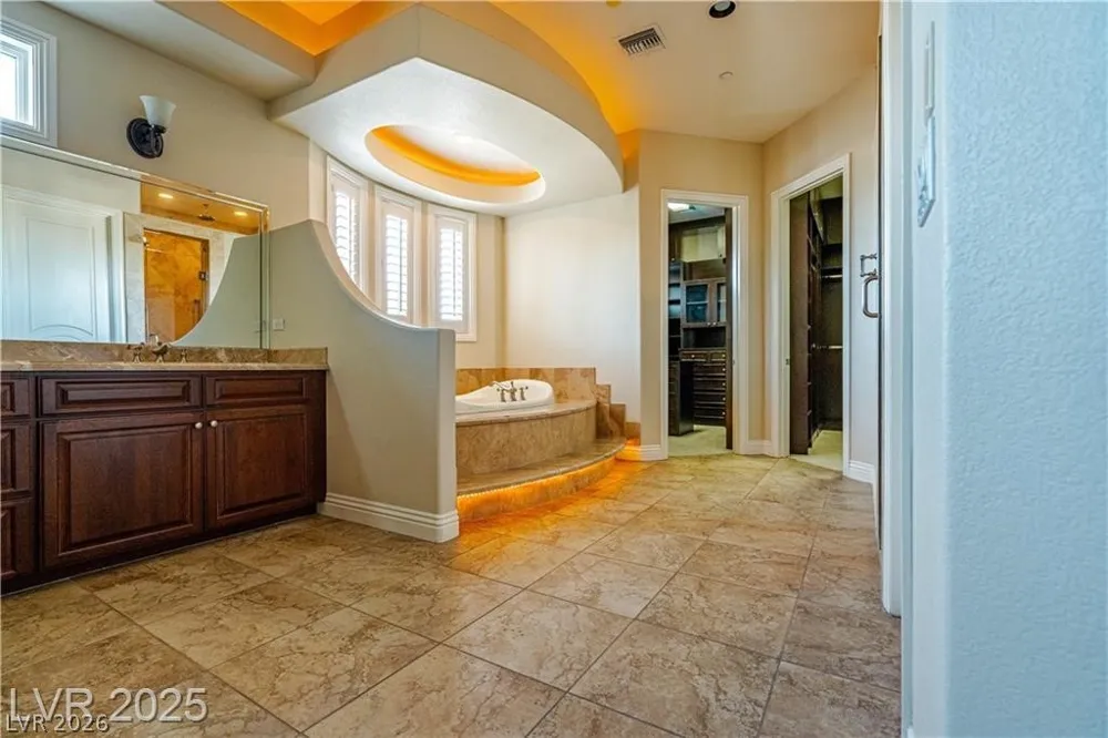 861 Majestic Ridge Court Henderson, NV 89052