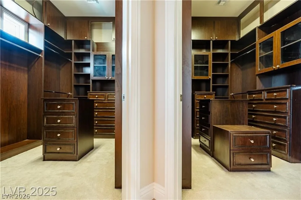 861 Majestic Ridge Court Henderson, NV 89052