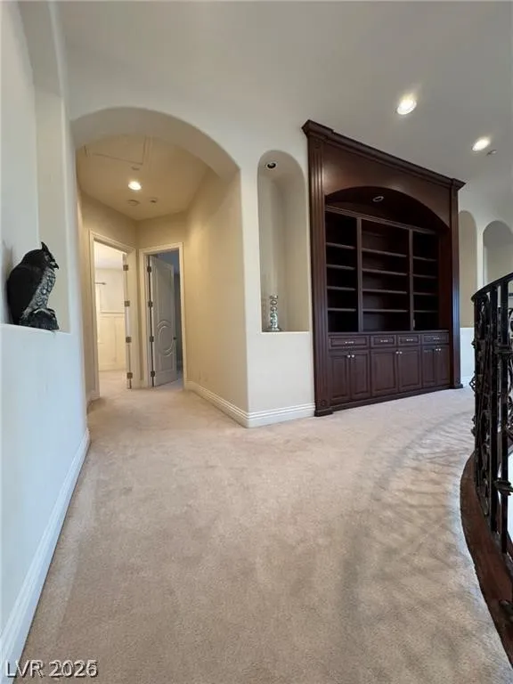 861 Majestic Ridge Court Henderson, NV 89052